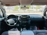 Toyota Land Cruiser G Standard 2012